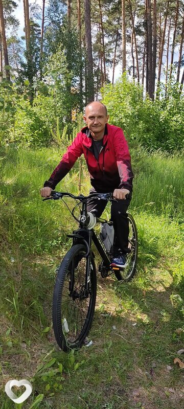 Виталя А, 49, Борисове — анкета №151680