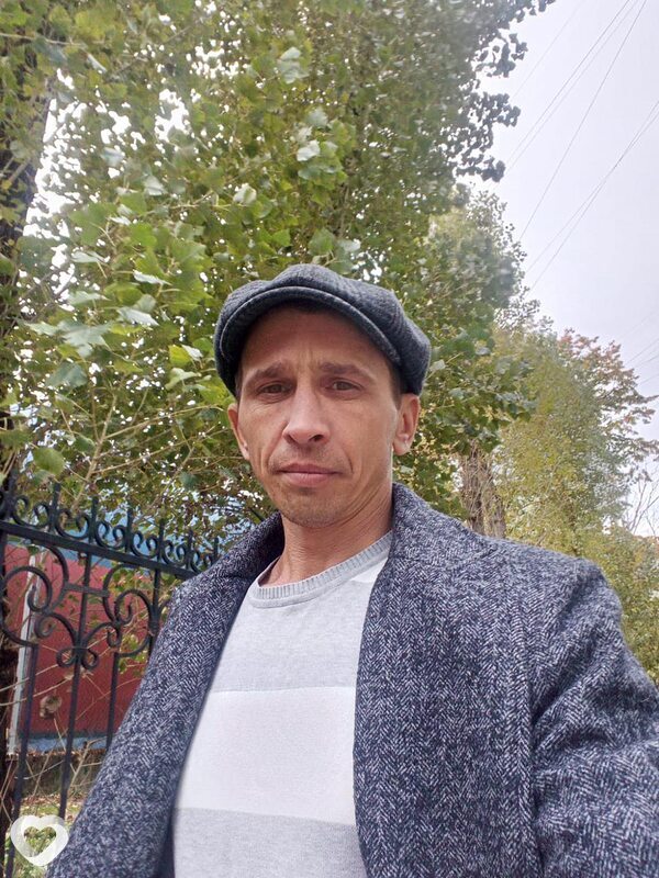 Ceкcмашина, 45, Ростове-на-Дону — анкета №151682