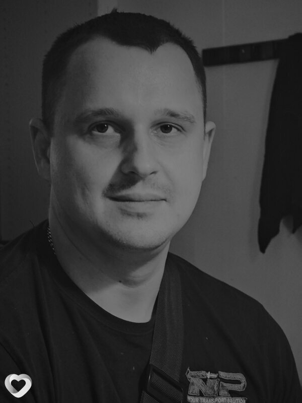 Вася, 35, Витебске — анкета №151684