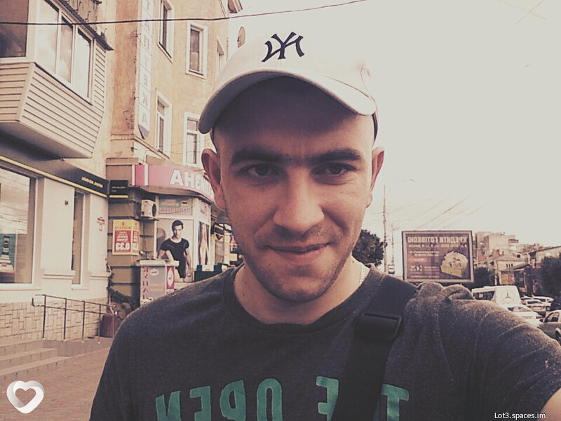 Алексей, 49, Иркутске — анкета №151561