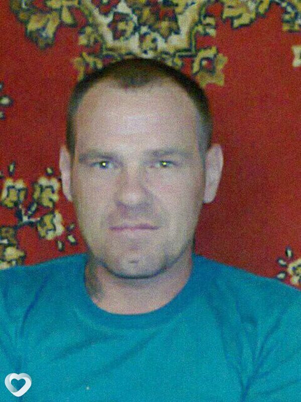 Александр, 49, Узловой — анкета №151563