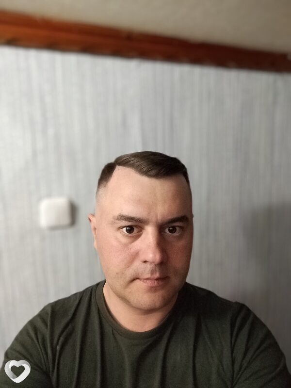 Alex, 37, Лиде — анкета №151577