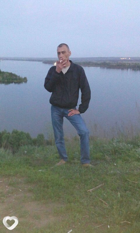 Алексей, 49, Елабуге — анкета №151579