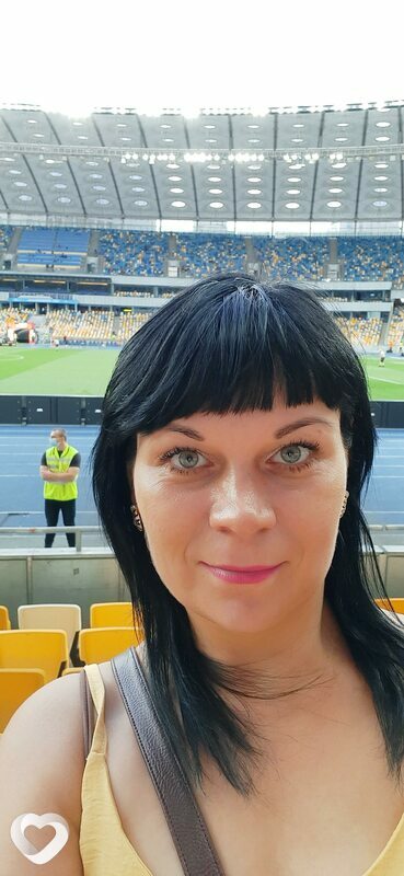 Иришка, Краматорск