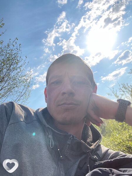 Вадим, 34, Гродно — анкета №151637
