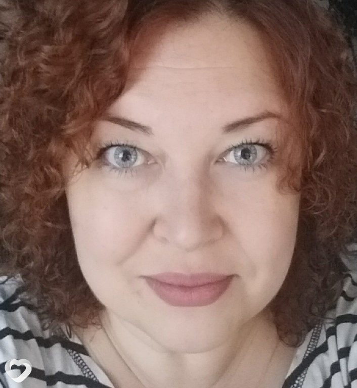 Дарья, 46, Саратове — анкета №151639