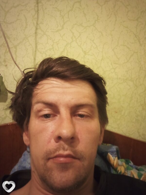 Дмитрий, 37, Борисове — анкета №151641
