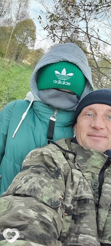Дима, 49, Ржеве — анкета №151642
