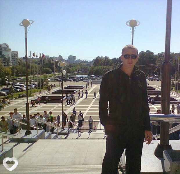 Konstantin, 42, Хабаровске — анкета №151643