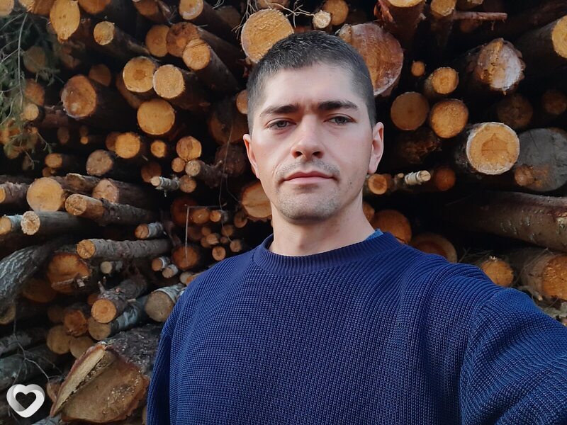 Егор, 30, Барановичах — анкета №151645