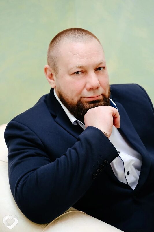 Иван, 45, Тюмени — анкета №151647