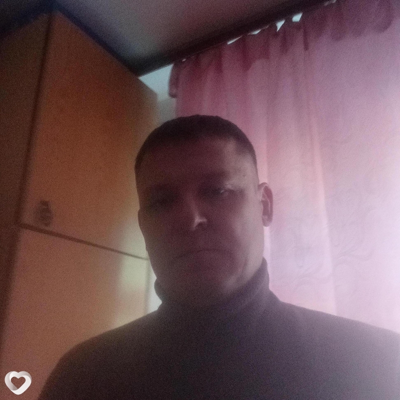Дима, 50, Балакове — анкета №151655