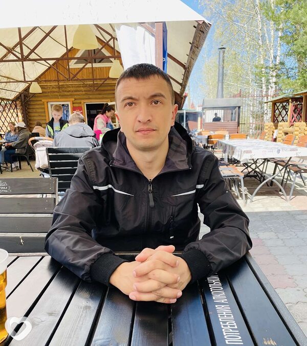 Роман, 38, Нижнем Новгороде — анкета №151659