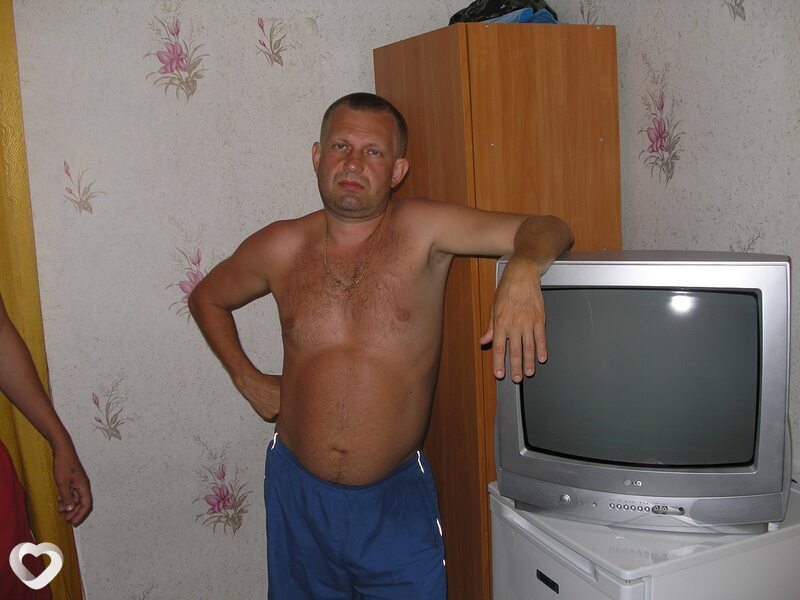 Юра, 56, Киеве — анкета №151540