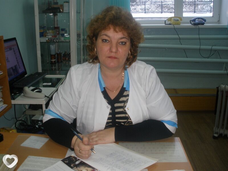 Ольга, 56, Новосибирске — анкета №151542