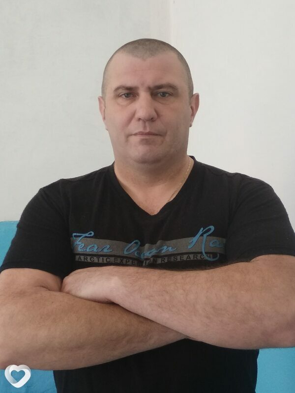 Сергей, 44, Киеве — анкета №151544