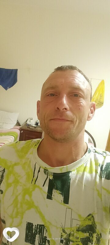 Олег, 48, Павлограде — анкета №151545