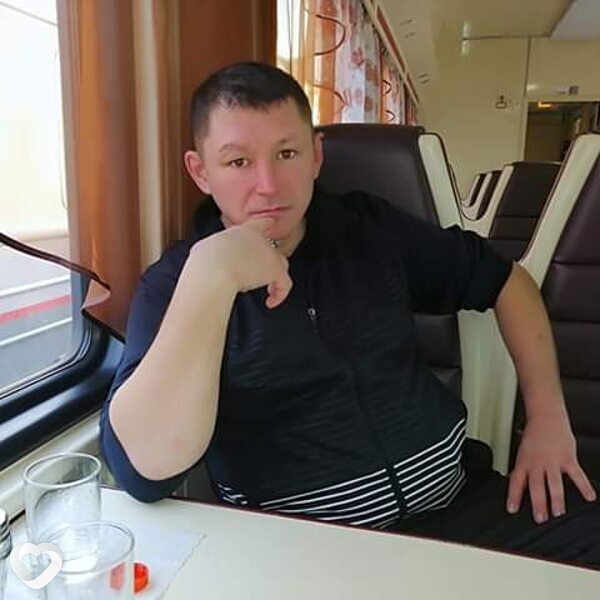 Иван, 43, Мурманске — анкета №151549