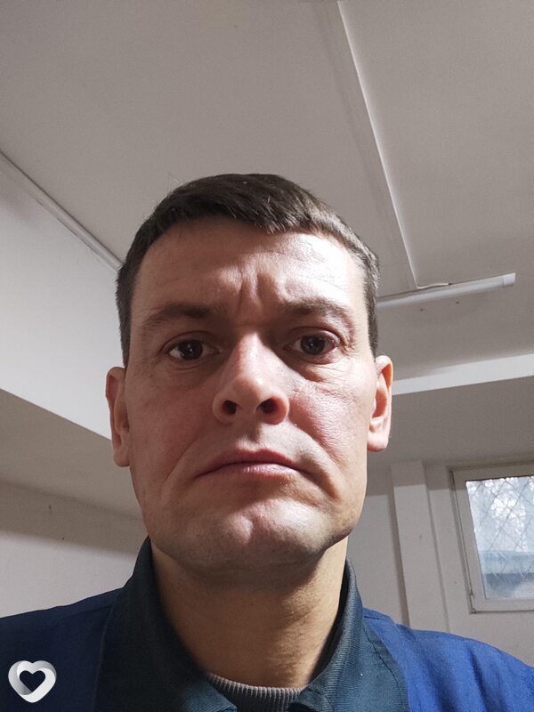 Юрий, 45, Минске — анкета №151550