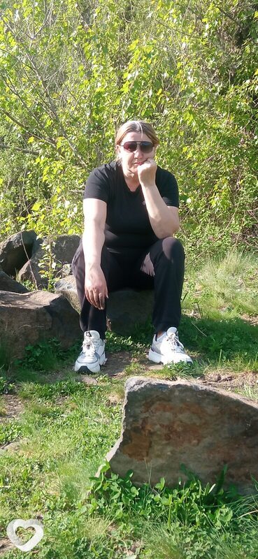 Ален, 51, Ужгороде — анкета №151558