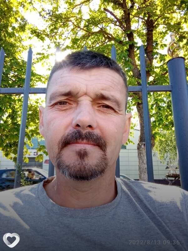 Денис, 48, Витебске — анкета №151613