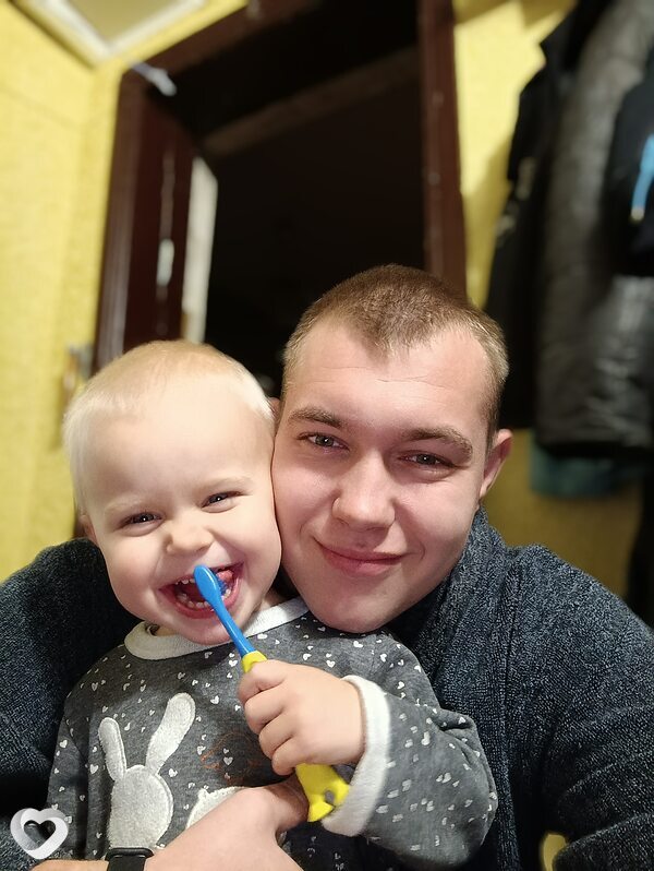 Максим, 29, Днепр — анкета №151621