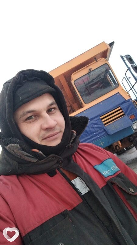 Артём, 36, Балхаше — анкета №151622