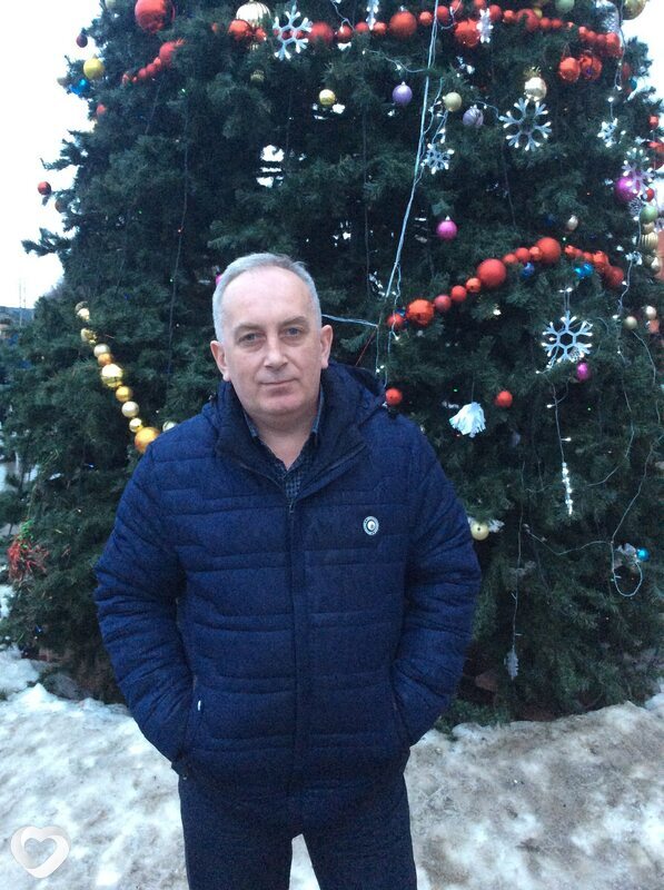 Леонид, 53, Твери — анкета №151628