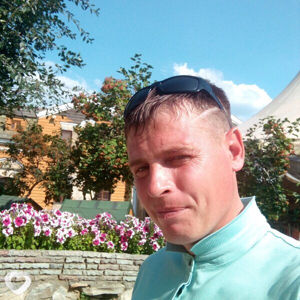 Александр, 39, Самаре — анкета №151634