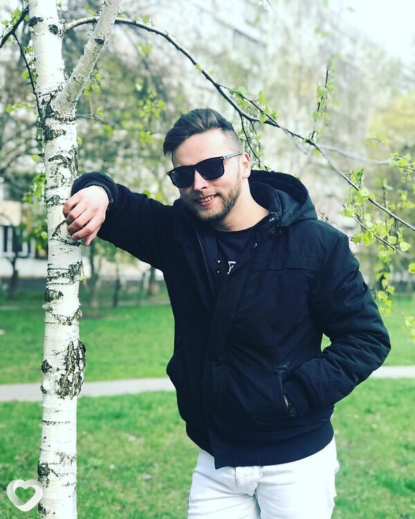 Дмитрий, 51, Кривое Роге — анкета №151589