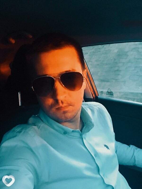 Александр, 46, Витебске — анкета №151595