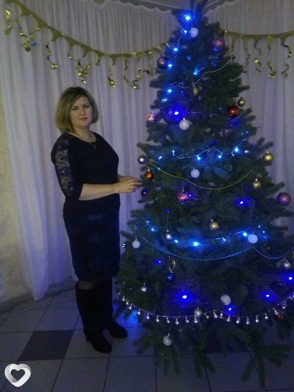 Ирина, Красный Кут