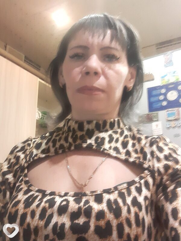 Ирина, 40, Волгограде — анкета №151600