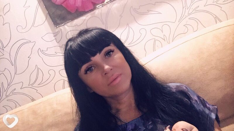 Татьяна, 47, Белгороде — анкета №151603