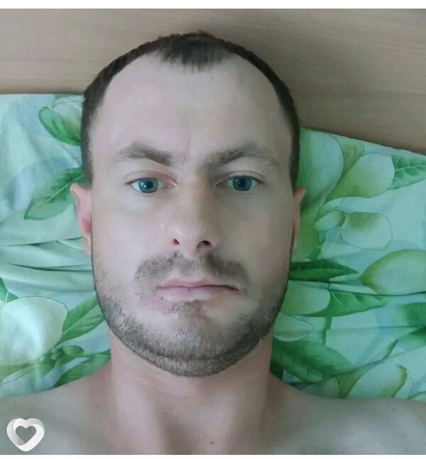 Евгений, 35, Гродно — анкета №151609