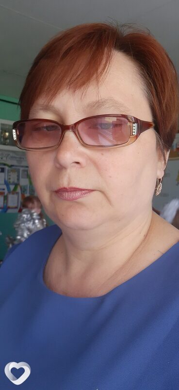 Юлия, Кинешма