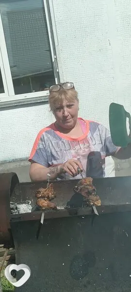 Ната, 51, Новосибирске — анкета №6421