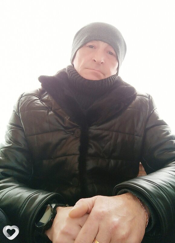 Кирилл, 46, Гомеле — анкета №151917