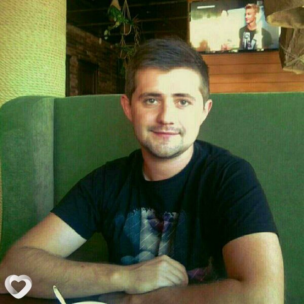 Славик, 42, Черновцах — анкета №152125