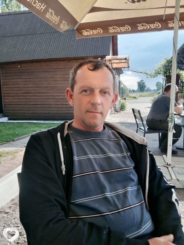 Анатолий, 52, Слуцке — анкета №152126