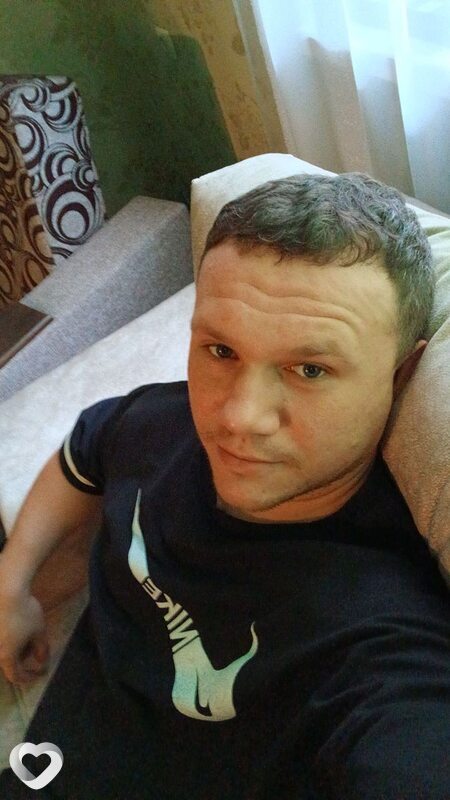 Андрей, 34, Донецке — анкета №152127