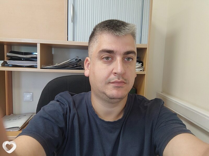Виталий, 37, Ногинске — анкета №152131