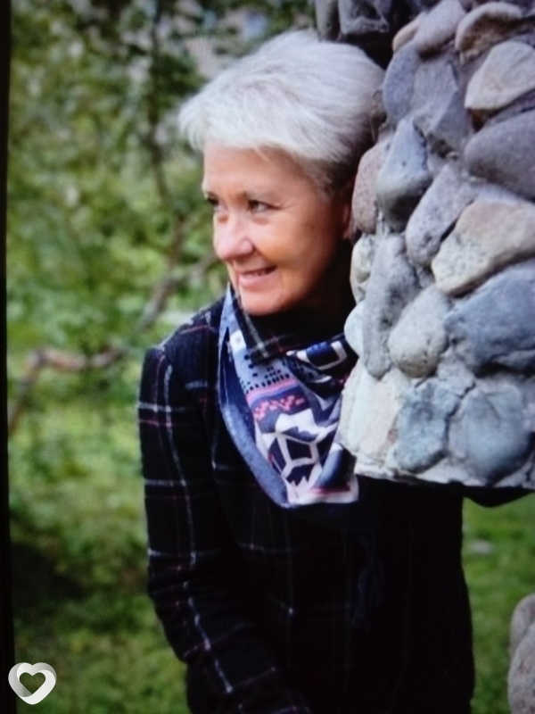 Ольга, 62, Петропавловске-Камчатском — анкета №151711