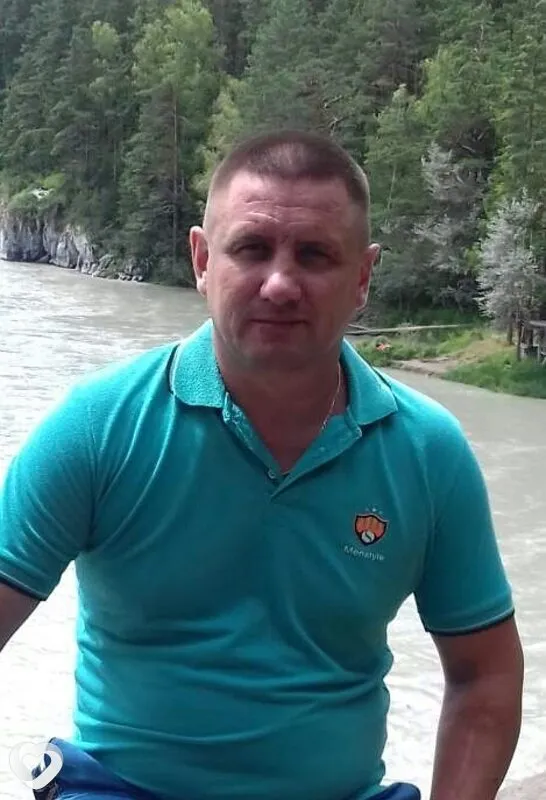 Андрей, 49, Барнауле — анкета №151721