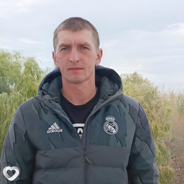 Сергей, 41, Брянске — анкета №151724