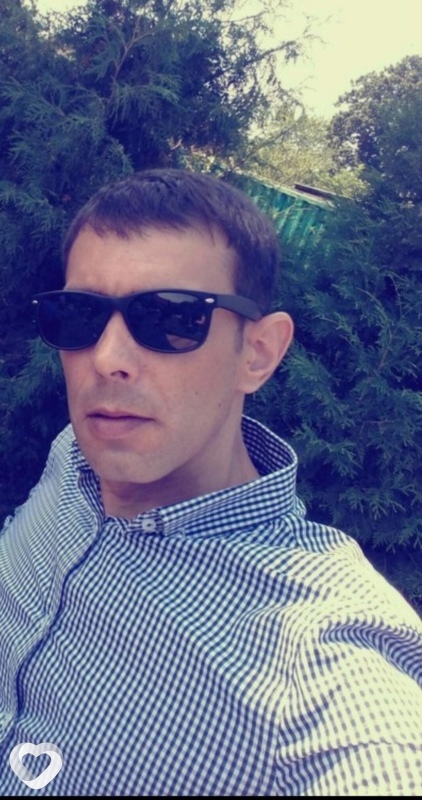 Даниил, 44, Гороховеце — анкета №151725