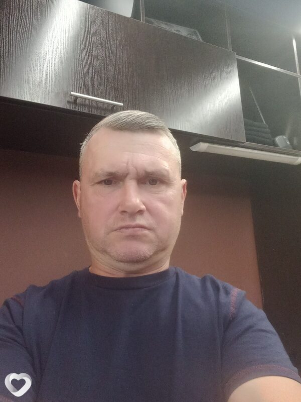 Sergey, 55, Калининграде — анкета №151731
