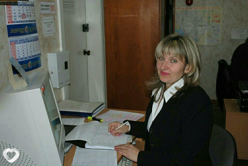 Тамара, 58, Полтаве — анкета №151733