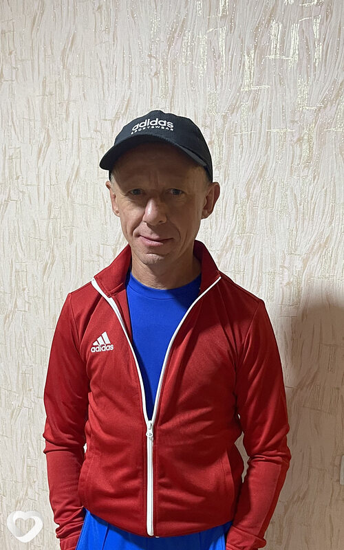 Александр, 48, Белой Калитве — анкета №151734