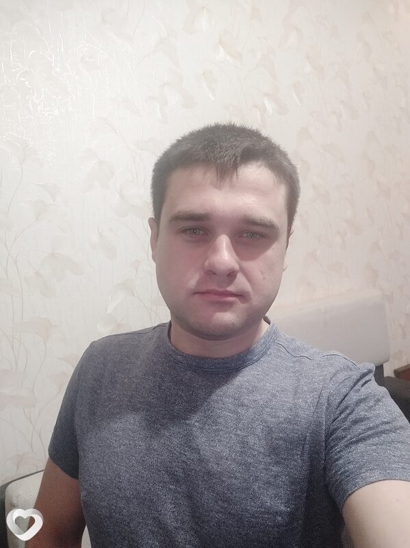 Вадим, 37, Чернигове — анкета №151785